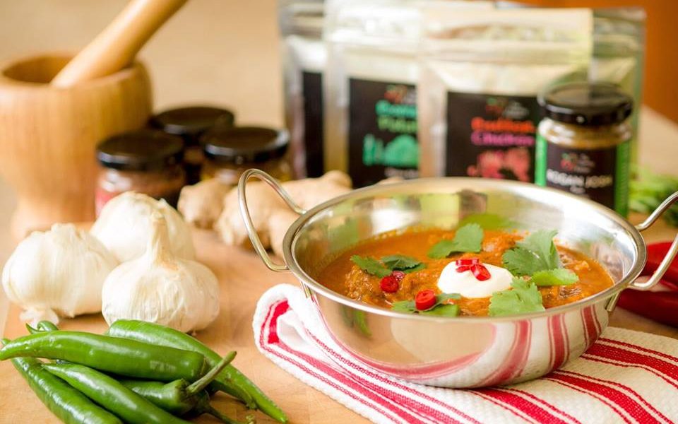 Hartey Kitchen Artisan Waterford