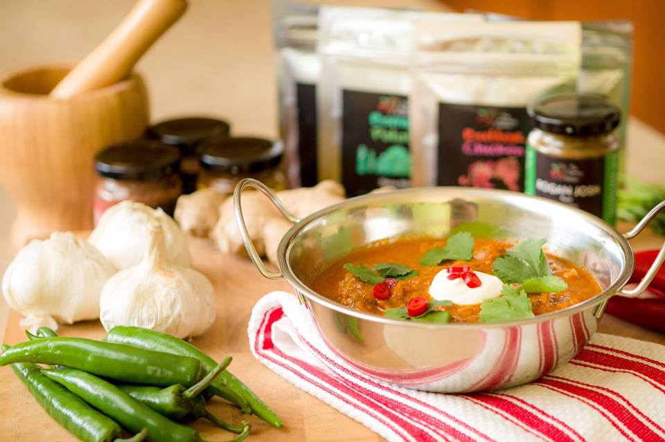 Hartey Kitchen Artisan Waterford