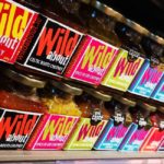 Wild Berry - Artisan Food Suppliers - Wexford - Ireland