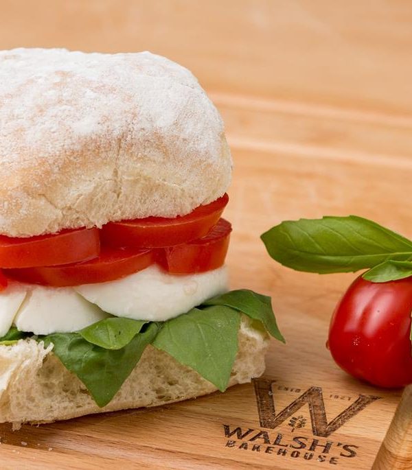 Artisan Bakery - Waterford - Ireland