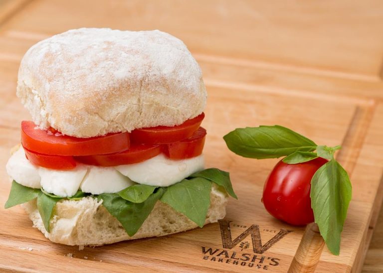Walsh’s Bakehouse: A Century of the Waterford Blaa