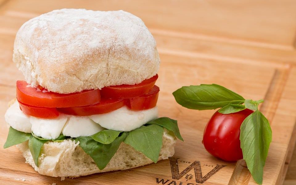 Artisan Bakery - Waterford - Ireland