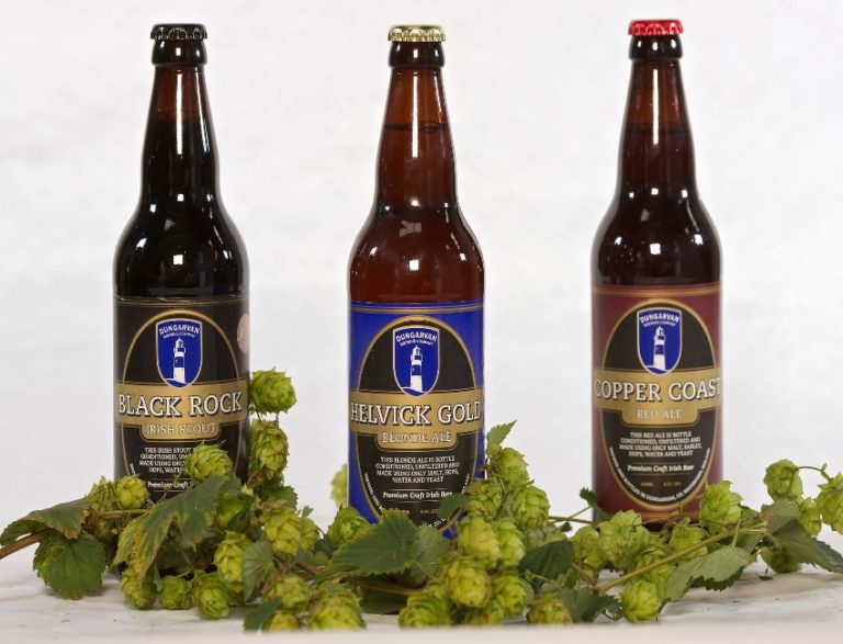 Dungarvan Brewing Company: West Waterford’s Craft Beer Institution