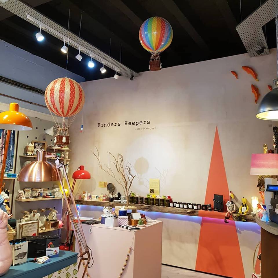 Finders Keepers: Waterford’s Favourite Independent Gift Shop, Now Online