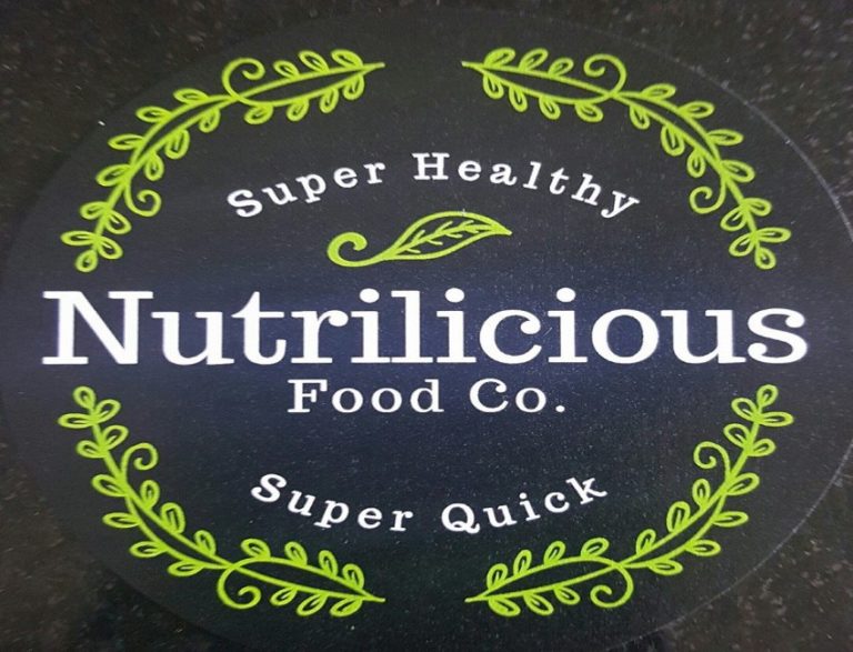Nutrilicious Food Co: Ballymaloe-Trained and Dungarvan-Made Wholefood