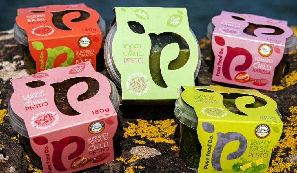 Artisan Food - Waterford - Ireland - Pure Food Company