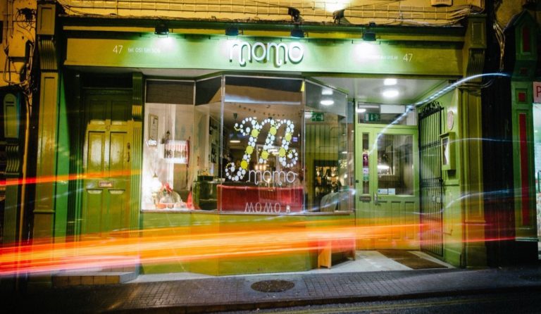 Momo Restaurant: Waterford's Most Considered Modern Dining