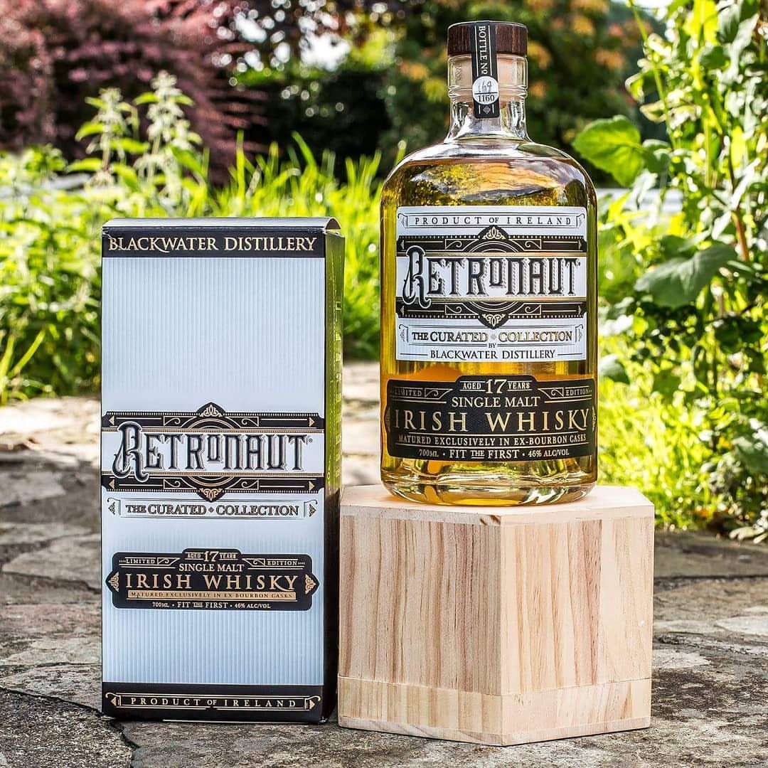 Blackwater Distillery: West Waterford’s Spirit of Place
