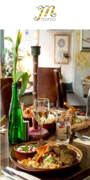 Momo -Waterford Ireland