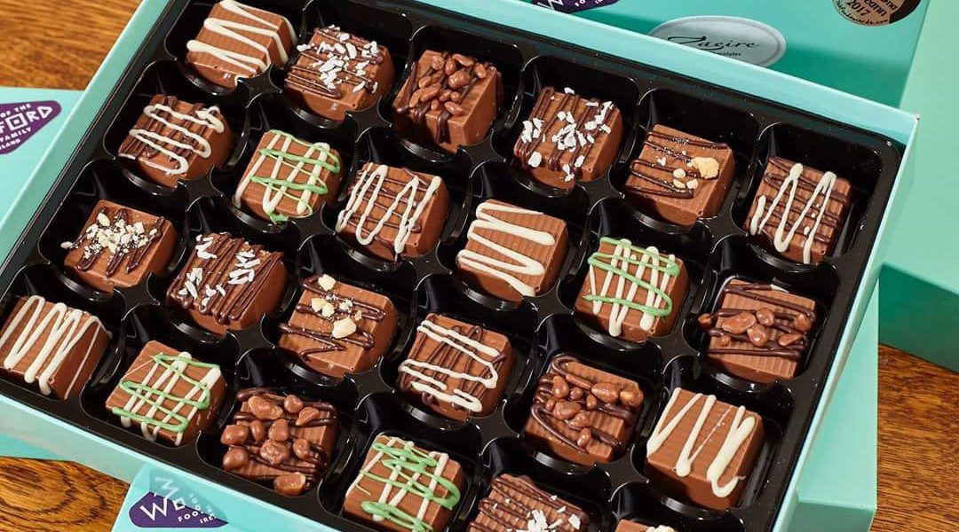 Artisan Chocolates - Wexford - Ireland