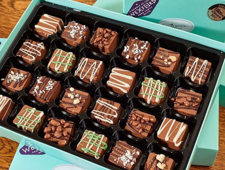 Artisan Chocolates - Wexford - Ireland