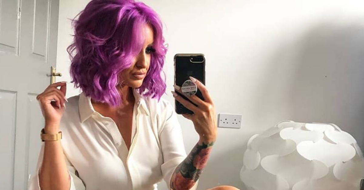Confession Box: Award-Winning Hair at the Cove, Waterford