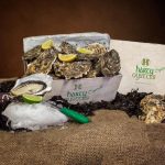 Artisan Food - Oysters Ireland