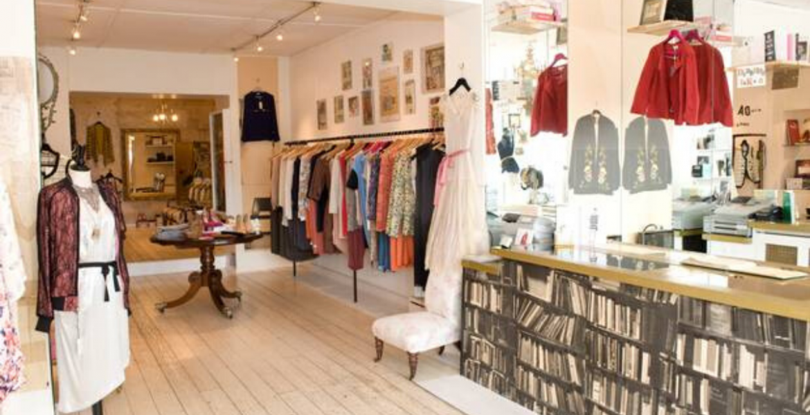 Muse -Ladies Boutique Fashion Waterford