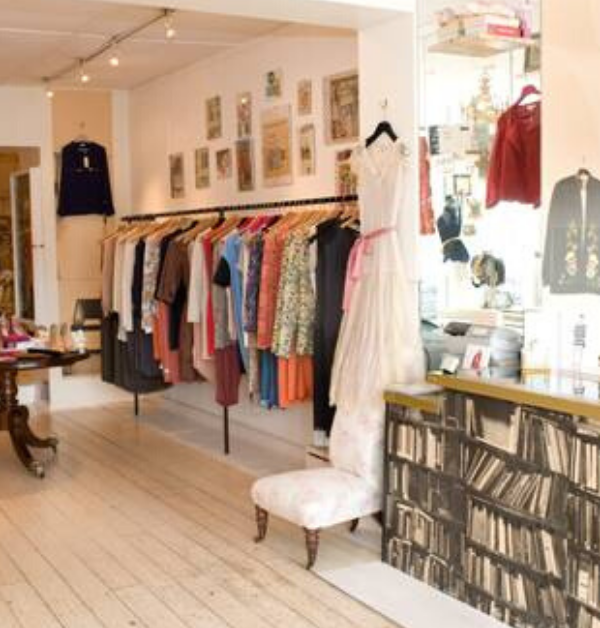 Muse -Ladies Boutique Fashion Waterford