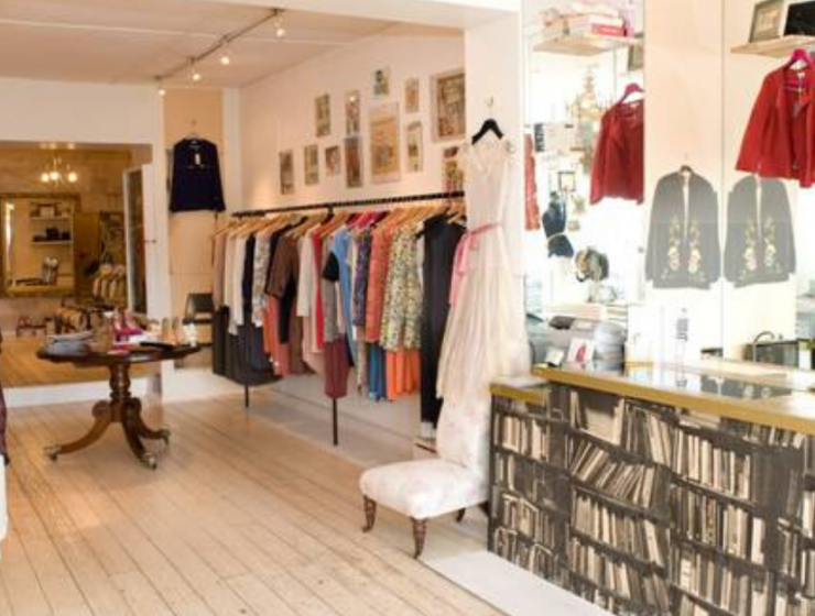 Muse -Ladies Boutique Fashion Waterford