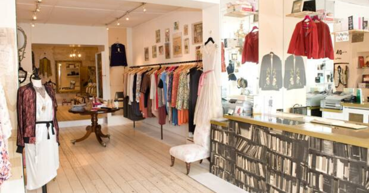 Muse -Ladies Boutique Fashion Waterford