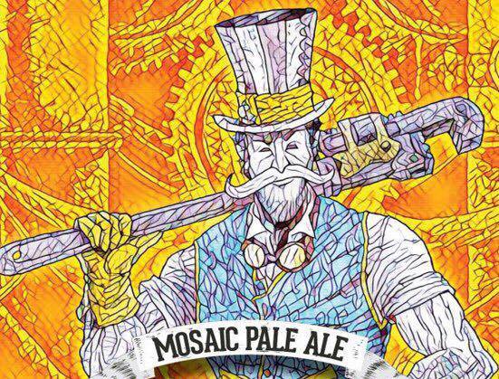 Artisan Beer Ireland - Yellow Belly Brewery