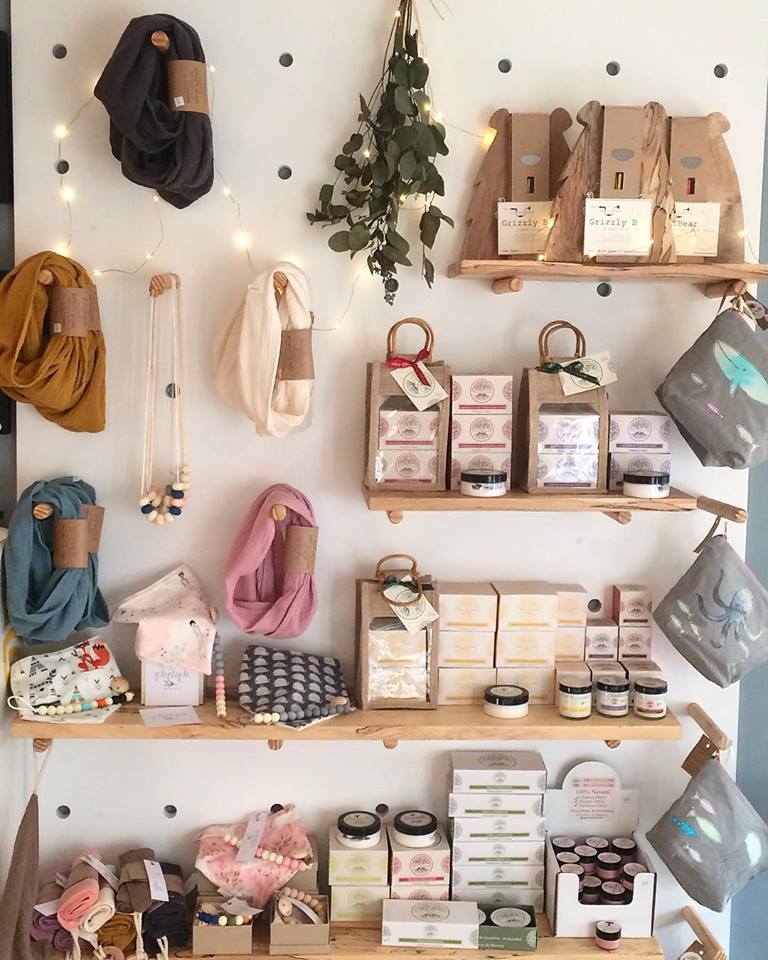 Breakwater Gift Shop: An Aladdin’s Cave of Irish Art in Dunmore East