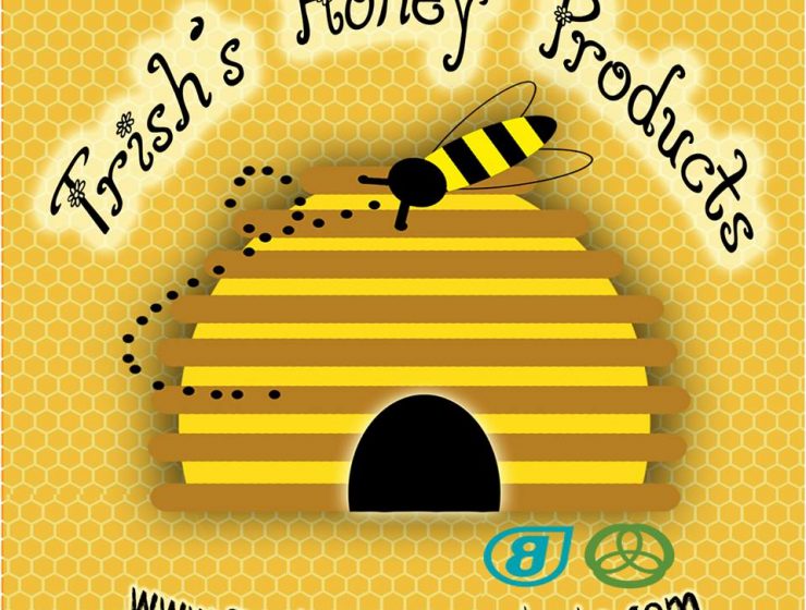 Artisan - Beeswax & Honey - Waterford