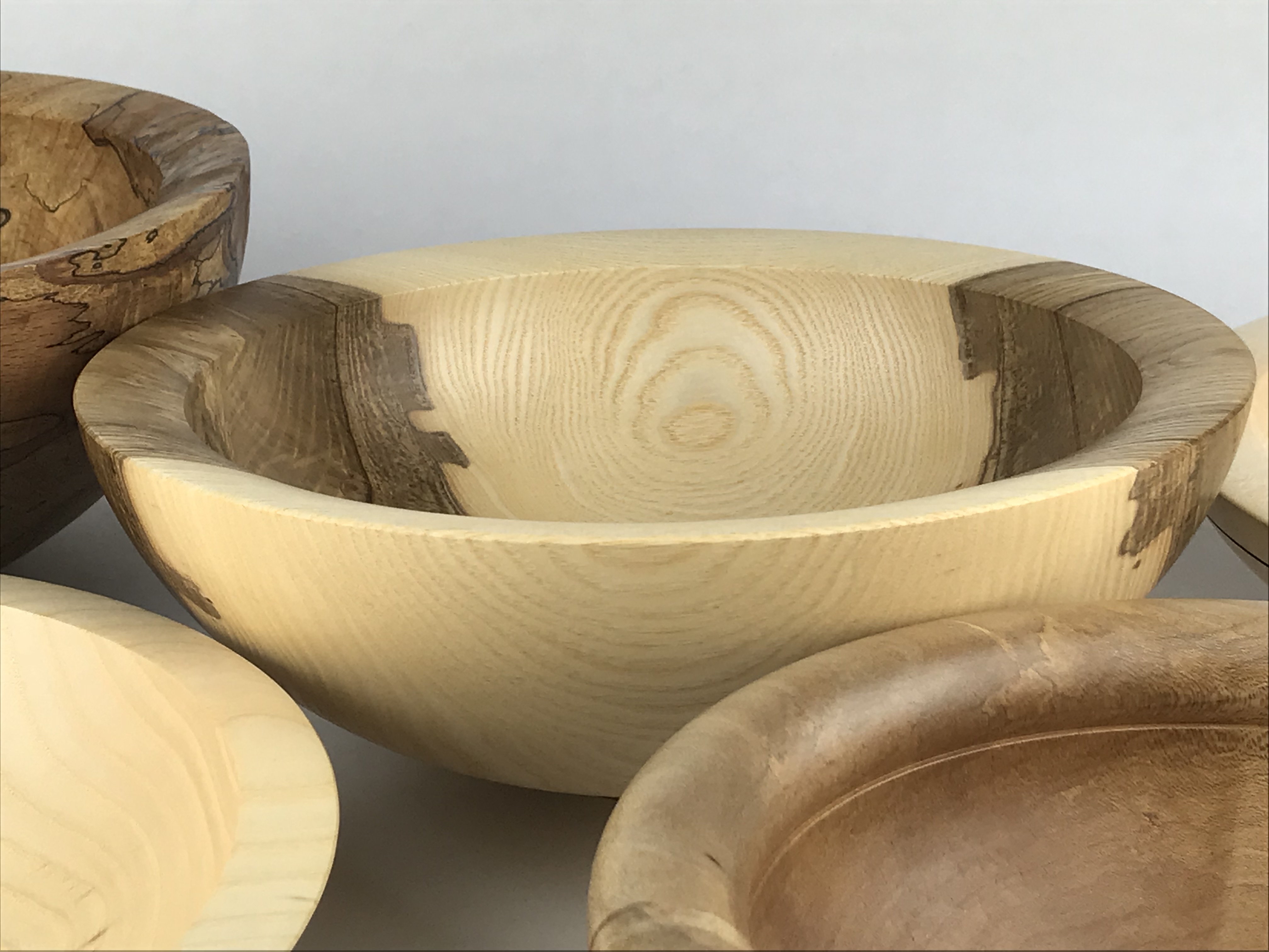 Robert O’Connor: The Woodturning Studio Putting Wexford Timber on the Map