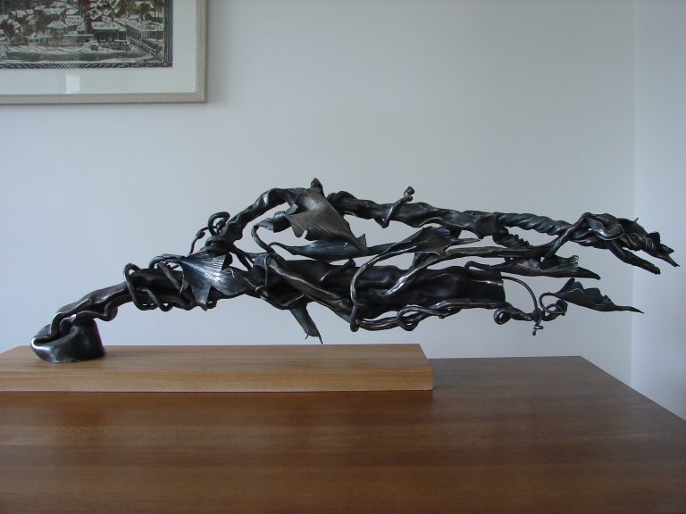 Varna Studios: Where Lithuanian Craft Meets the Wexford Landscape