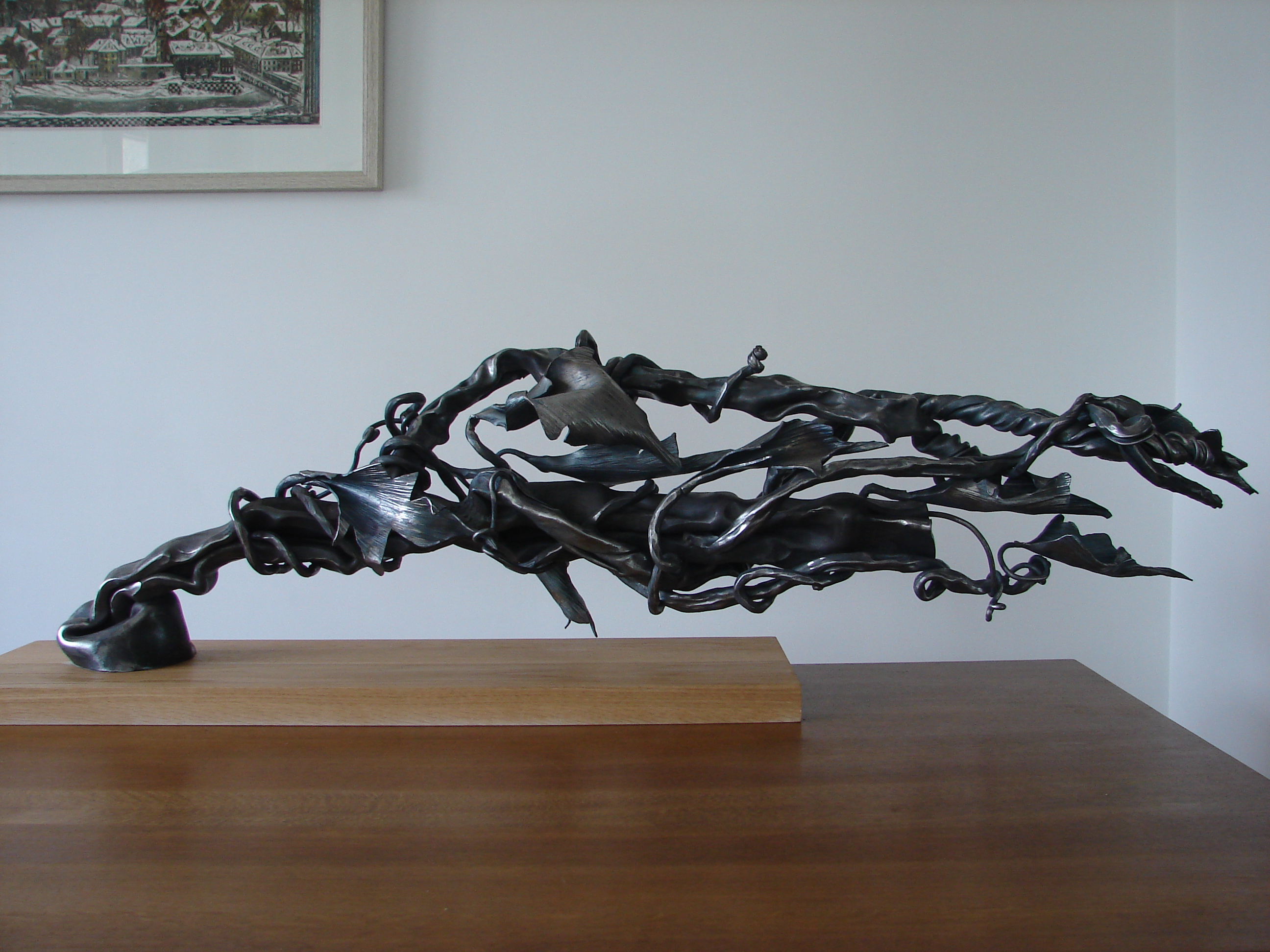 Varna Studios: Where Lithuanian Craft Meets the Wexford Landscape