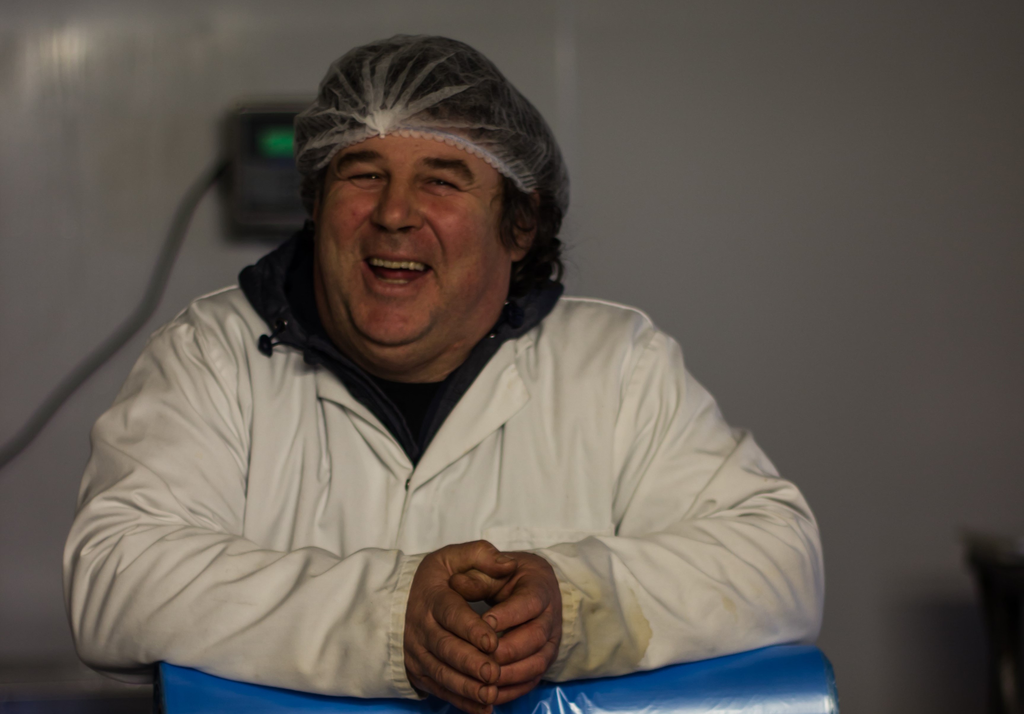 Ballyhack Smokehouse: Five Generations of Artisan Smoking in County Wexford