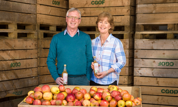 Artisan Cider Vinegar Ireland