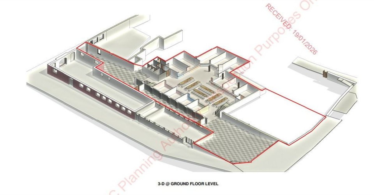 A Food and Craft Market Is Coming to Waterford’s High Street &mdash; and It Could Change Everything
