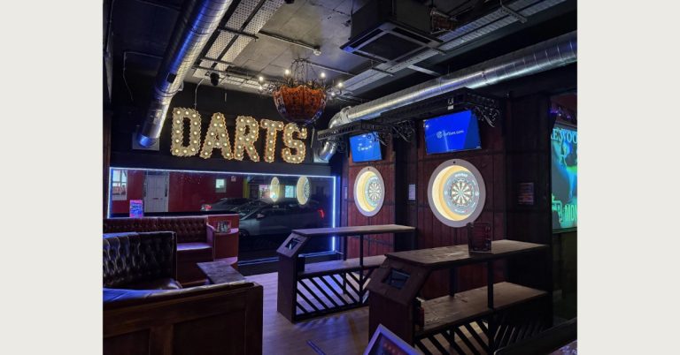 The Woodman Bar: Waterford’s Home of Karaoke, Darts, and a Brilliant Night Out