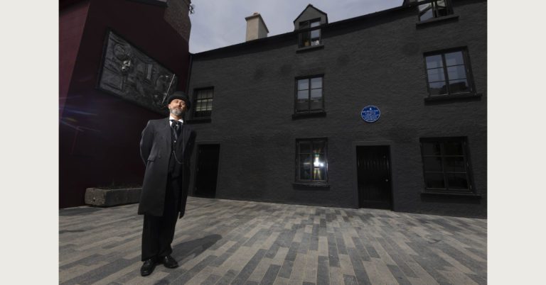 The Irish Wake Museum: A Surprisingly Moving Look at Death in Irish Culture
