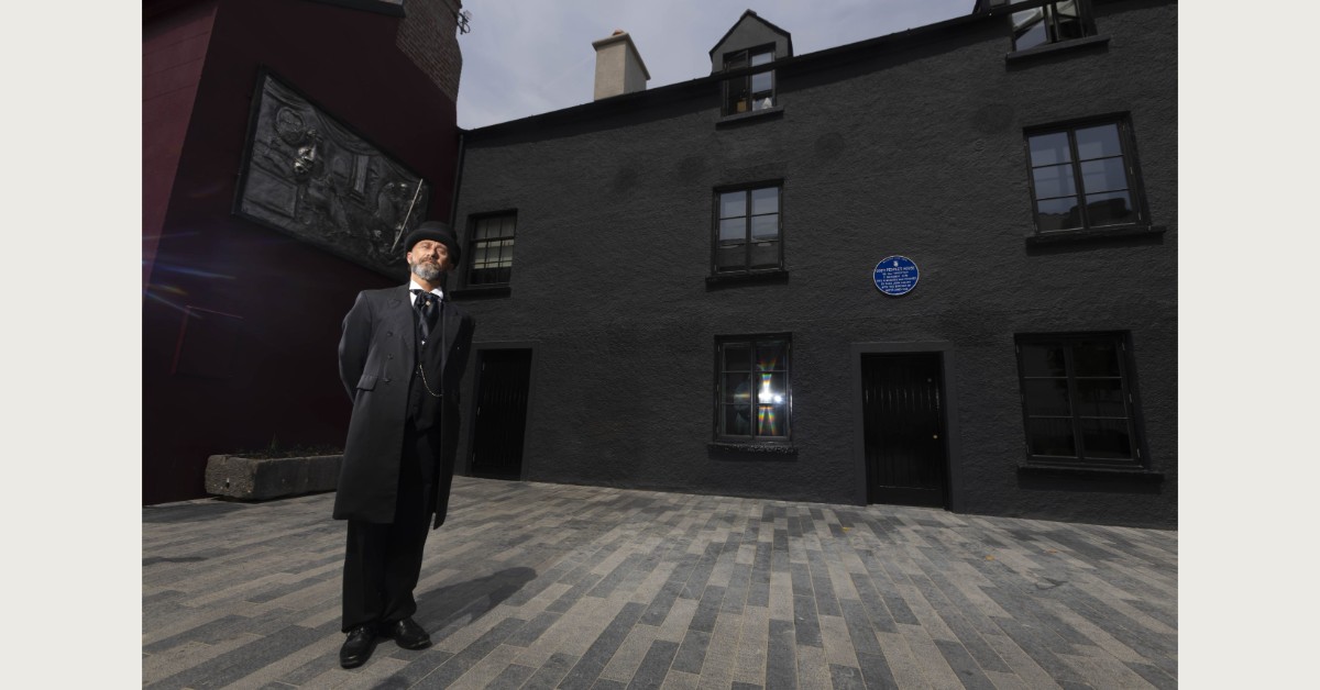 The Irish Wake Museum: A Surprisingly Moving Look at Death in Irish Culture
