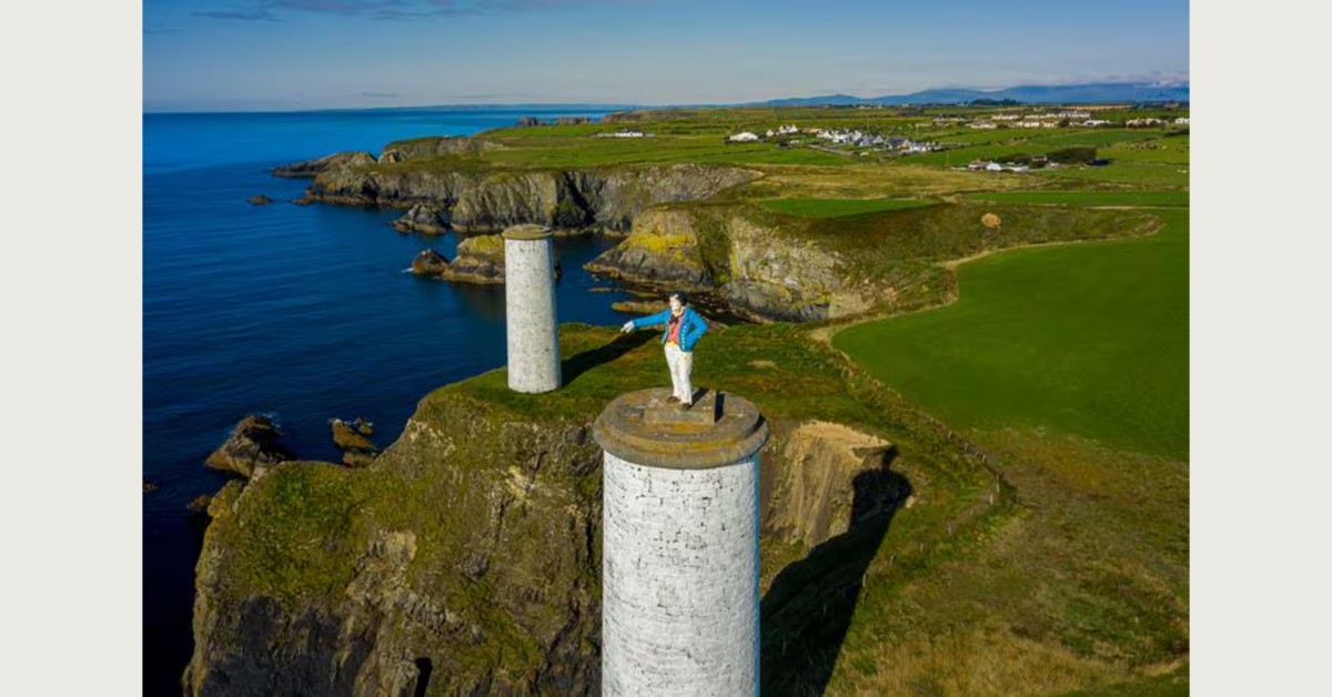 Tramore Beach: Everything You Need to Know About Waterford’s Favourite Seaside Town