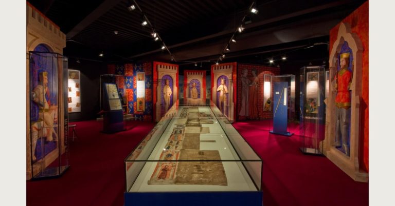 Waterford Treasures Medieval Museum: A Step Inside Ireland’s Best Heritage Experience