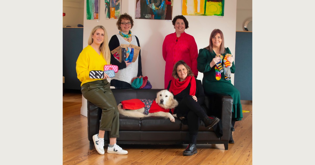 Five Waterford Designers Are Heading to Showcase 2026 &mdash; Here Is Who They Are