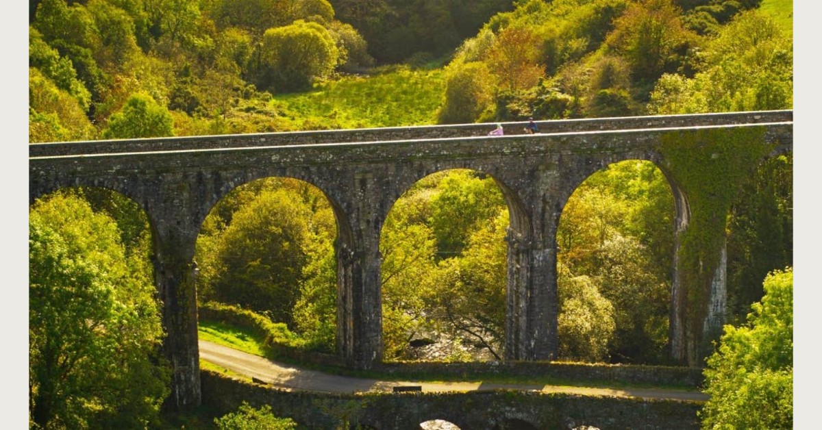 The Waterford Greenway: A Complete Guide to Ireland’s Finest Off-Road Trail