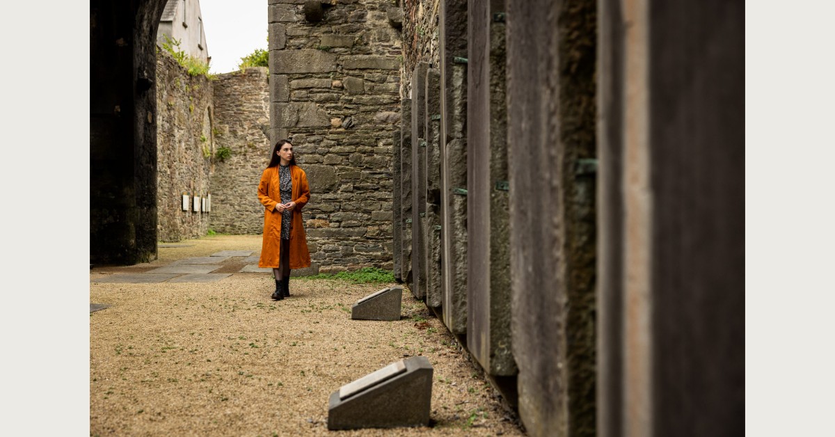 The Viking Triangle: Walking the Medieval Heart of Waterford