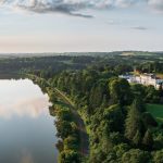 Mount Congreve Gardens: One of the Great Gardens of the World, Right Outside Waterford