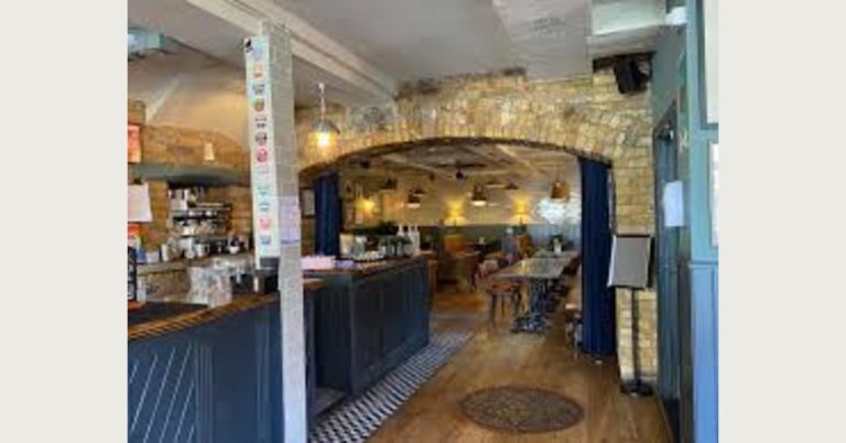 Phil Grimes: Cask Ale, Open Fires, and a Century of Getting It Right
