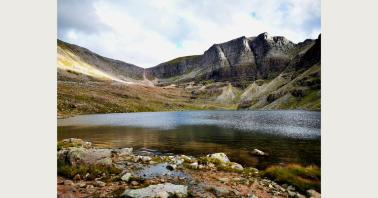 Coumshingaun Lough: The Comeragh Mountain Hike That Will Stop You in Your Tracks