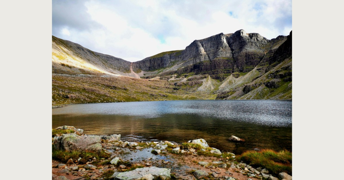 Coumshingaun Lough: The Comeragh Mountain Hike That Will Stop You in Your Tracks