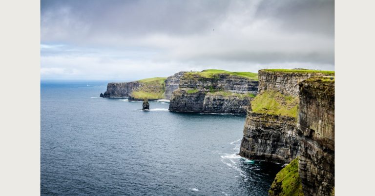 The Copper Coast: Driving Waterford’s UNESCO Global Geopark