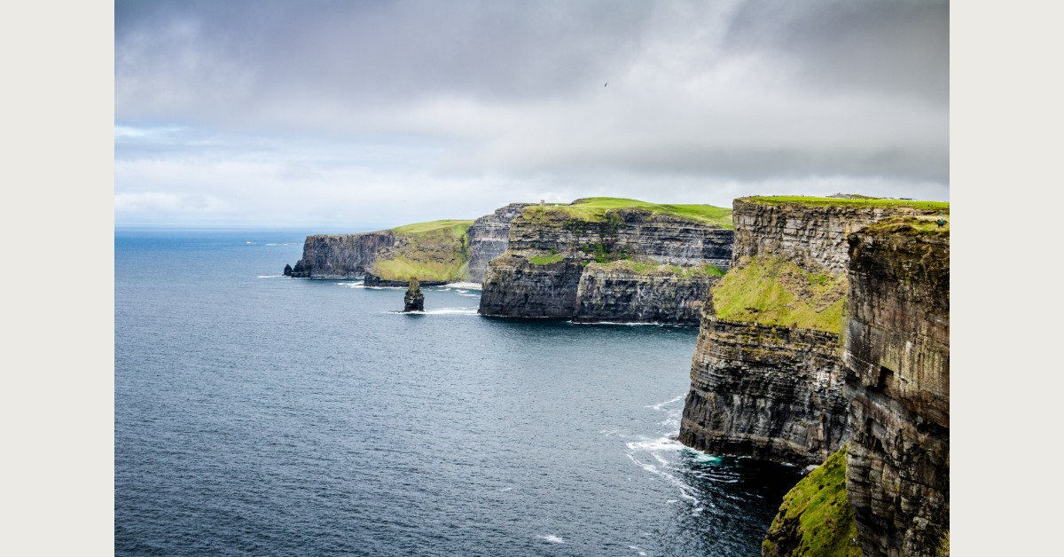 The Copper Coast: Driving Waterford’s UNESCO Global Geopark