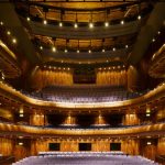 The National Opera House: Ireland's Only Opera House, Hidden in Wexford Town
