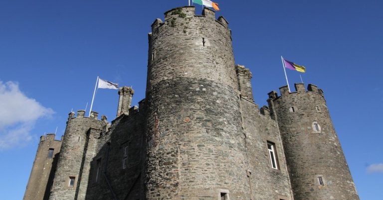 Enniscorthy Castle: A Norman Stronghold You Can Explore from Dungeon to Rooftop