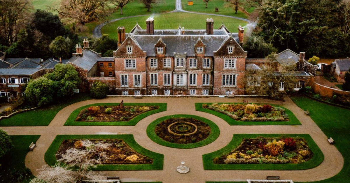 Wells House and Gardens: North Wexford’s Great Family Day Out