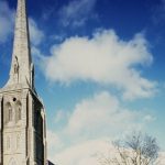 The Twin Churches: Wexford Town's Matching Gothic Landmarks