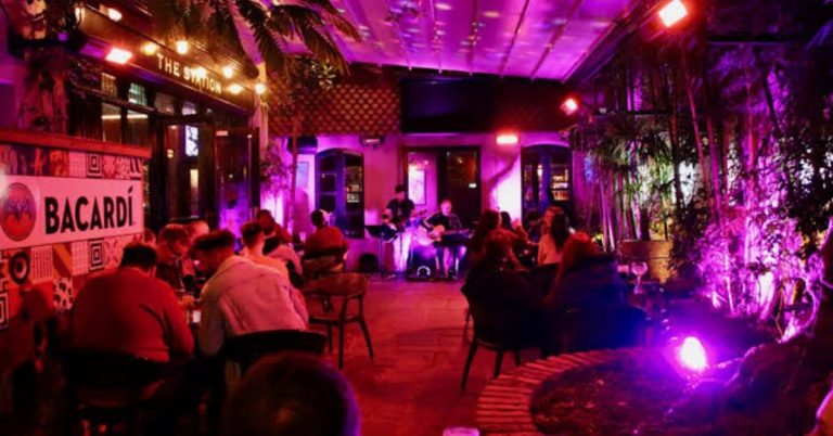 T. Morris: The Traditional Wexford Bar That Was Saved — and Kept Exactly Right