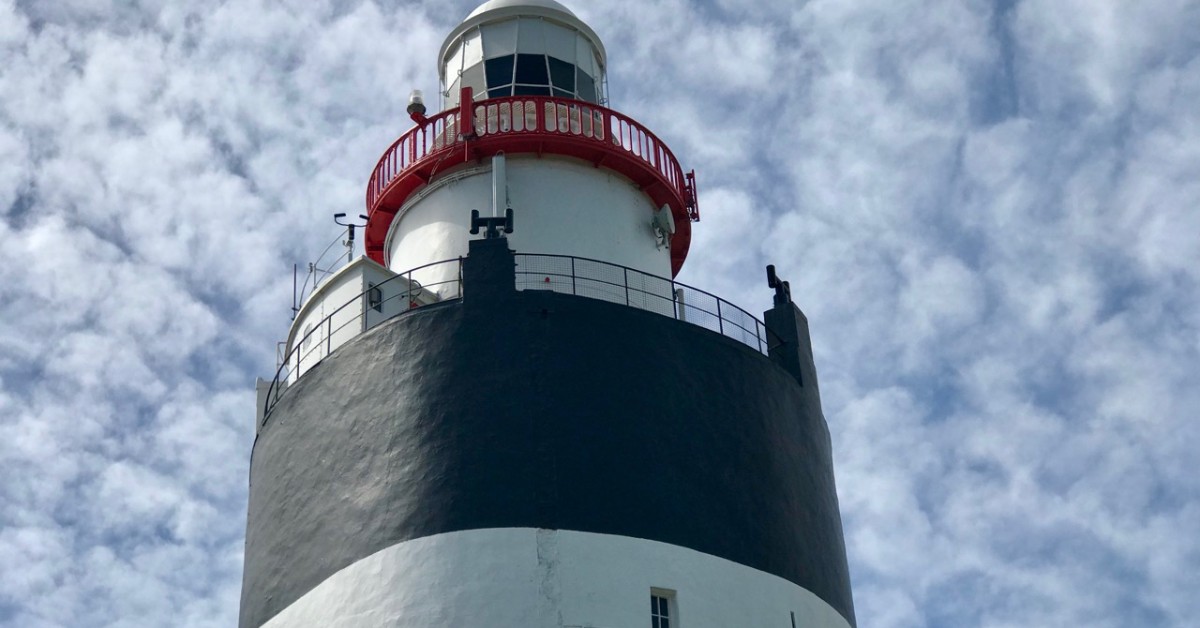 Hook Lighthouse: One of the World’s Oldest Working Lighthouses